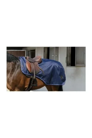 Equithème Couvre-reins EQUITHÈME "Classic 1200D" Satisfait Ou Remboursé