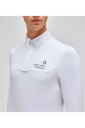Cavalleria Toscana CT Polo Concours Homme Usine Directe