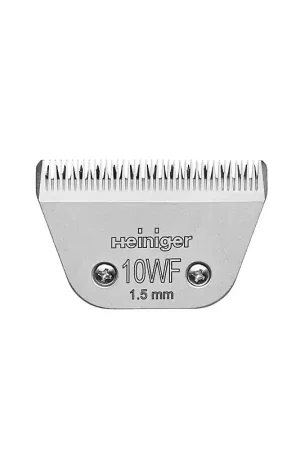 Top Vente Heiniger Heiniger Set de Peignes | 10WF
