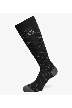 Cavalleria Toscana CT Chaussettes Techniques Achetez Aujourd'hui