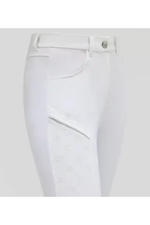 Cavalleria Toscana CT Pantalon "Mini Orbit" Acheter En Ligne
