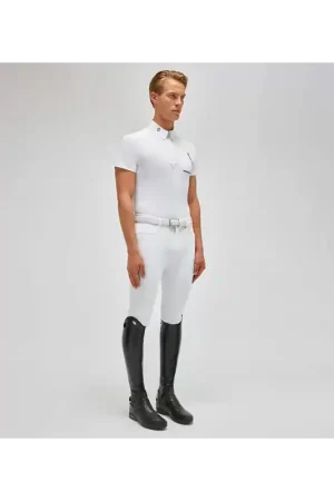 Cavalleria Toscana CT Polo de compétition Homme Super Prix