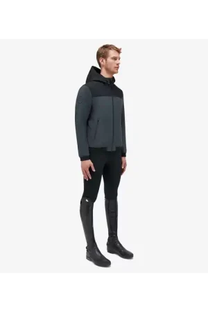 Cavalleria Toscana CT Softshell Homme Commander Maintenant
