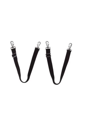 Equithème Courroies de cuisse élastiques Acheter En Ligne
