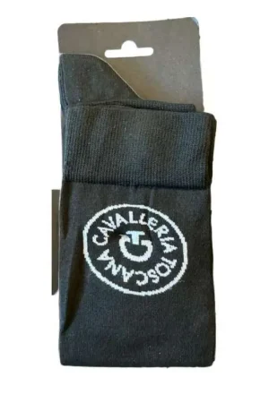 Cavalleria Toscana CT Chaussettes "Double Orbit" Satisfait Ou Remboursé