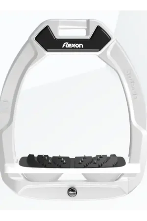 Flex-on Etriers Safe-ON - Cadre Blanc Promotion