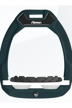 Flex-on Etriers Safe-ON - Cadre Vert foncé Livraison Express