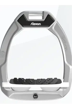 Retour Gratuit Flex-on Etriers Safe-ON - Cadre Gris Alu