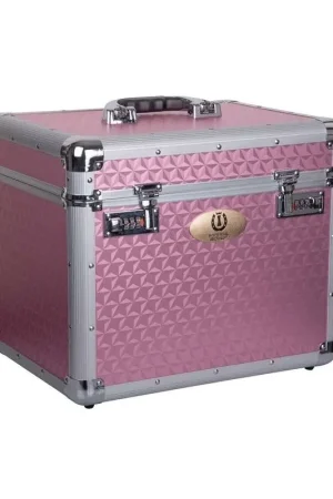 Haute Qualité Imperial Riding Grooming box Shiny