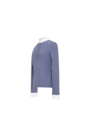 Samshield Polo Camelia Longues Manches Must-Have