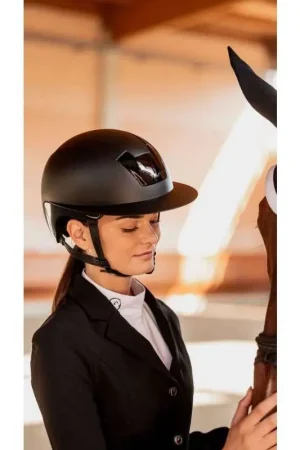 Marque Kask Casque Kooki Lady by Kask