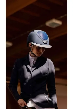 Offre Spéciale Kask Casque Star Lady Hunter by KASK