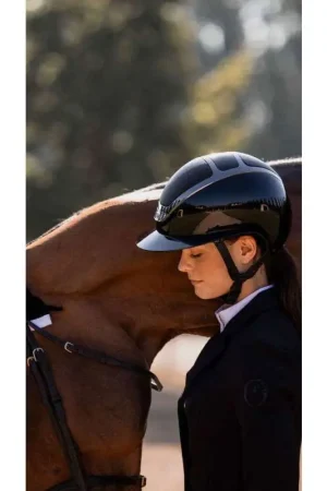 Jusqu'à Épuisement Des Stocks Kask Casque Star Lady Pure Shine by KASK