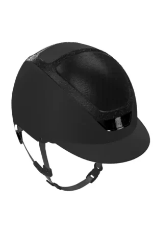 Kask Casque Dogma Chrome + Crystals Frame by KASK Vente Directe