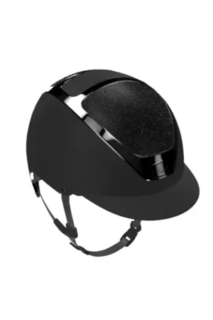 Bon Plan Kask Casque Dogma Chrome + Crystals Carpet by KASK