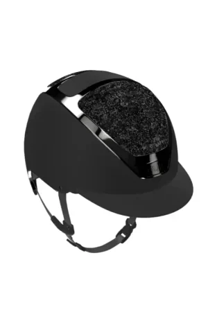 Prix Bas Kask Casque Dogma Chrome + Crystals Midnight by KASK