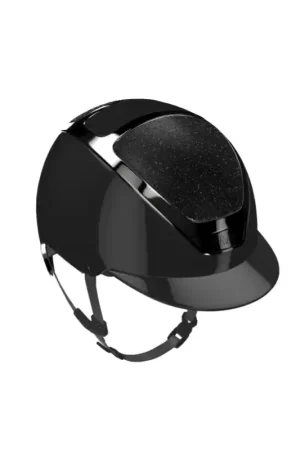 Kask Casque Dogma Pure Shine + Crystals Carpet by KASK Dernière Chance