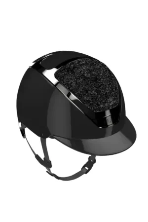 Kask Casque Dogma Pure Shine + Crystals Midnight by KASK Soldes