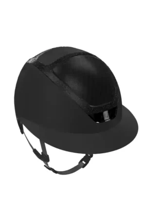 Prix Choc Kask Casque Star Lady Chrome + Crystals Frame by KASK