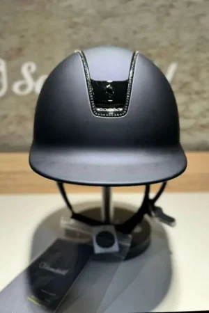 Bon Marché Samshield Casque Shadowmatt 2.0 300 Swarovski by Samshield