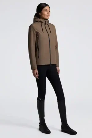 Cavalleria Toscana CT Veste Revolution "3 Way" Solde