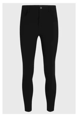 Nouveauté Boss Equestrian Pantalon Eté James Knee Grip