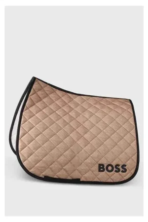 Boss Equestrian Tapis de selle Monogram Quantité Limitée
