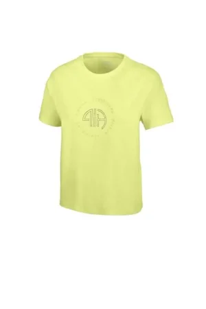 Expédition Rapide Pikeur Oversized T-Shirt Athleisure