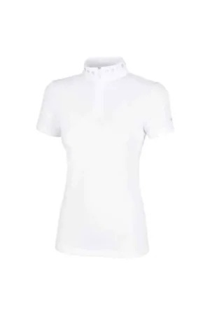 Pikeur Competition Shirt Icon Girl Commander Vite