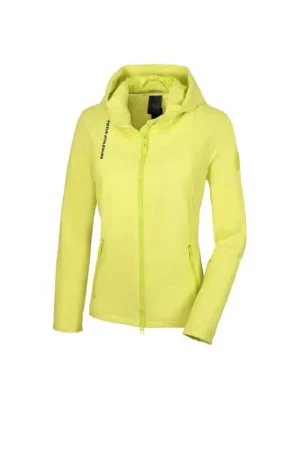 Seulement Aujourd'hui Pikeur Softhsell Jacket Athleisure