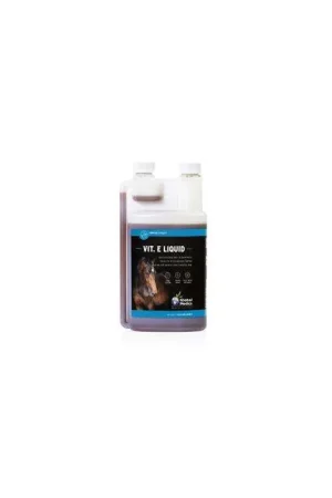 Global Medics Vit. E Liquid Nouvel Arrivage