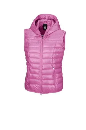 Pikeur Quilt-Waistcoat 5005 Sports Achat Immédiat