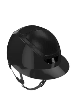Kask Casque Star Lady Pure Shine + Crystals Frame by KASK Offre Du Jour