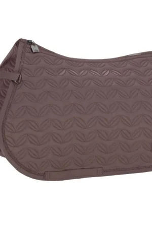 Bon Marché Eskadron Tapis de selle Sparkle Floral Classic Sports