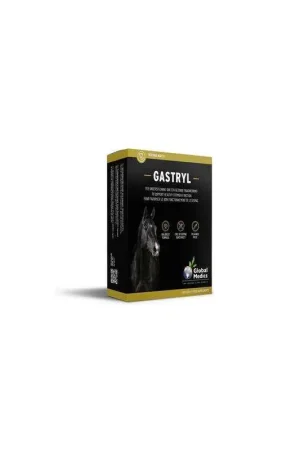Marque Global Medics Gastryl 10x60 g