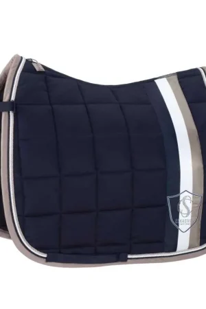 Usine Directe Eskadron Tapis de selle Big Square Cotton Classic Sports