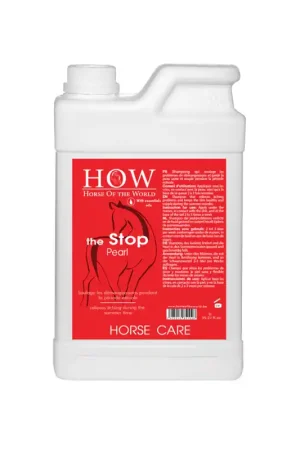 Bon Plan Horse of the World The Stop Pearl