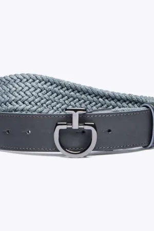 Vente Flash Cavalleria Toscana Ceinture élastique pour homme CT