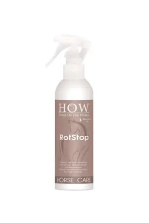 Horse of the World Rotstop Nouvel Arrivage