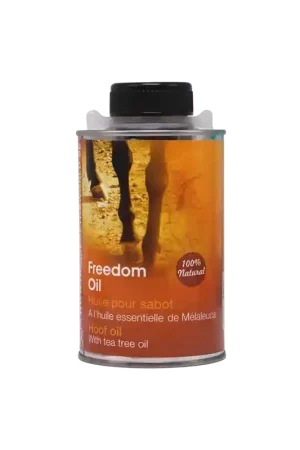 Acheter Direct Horse of the World Freedom Oil