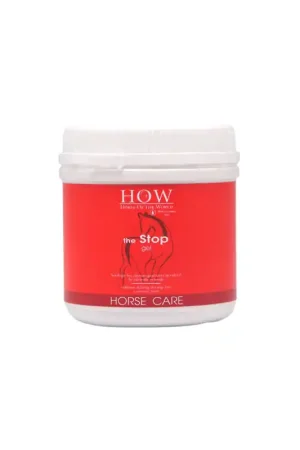Horse of the World The Stop Gel Achetez Aujourd'hui