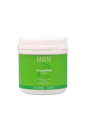 Acheter En Ligne Horse of the World Vaseline Codex 500gr