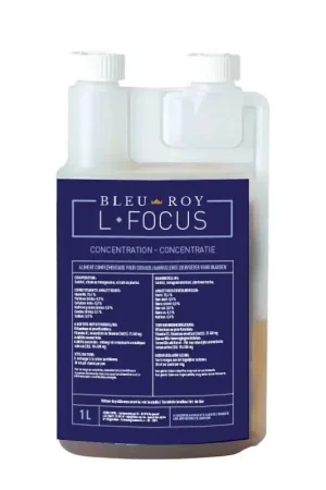 Super Prix Bleu Roy L-Focus