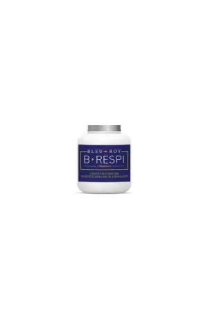 Nouvelle Collection Bleu Roy B-Respi