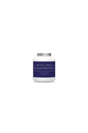 Jusqu'à Épuisement Des Stocks Bleu Roy B-Electrolytes