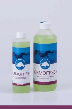 Soinvett Dermofresh Authentique