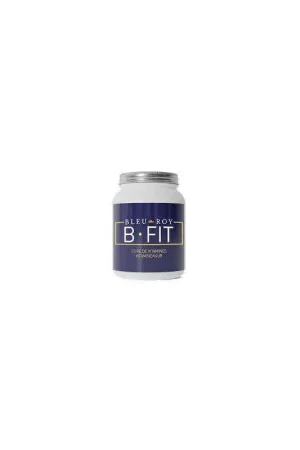 Solde Bleu Roy B-Fit