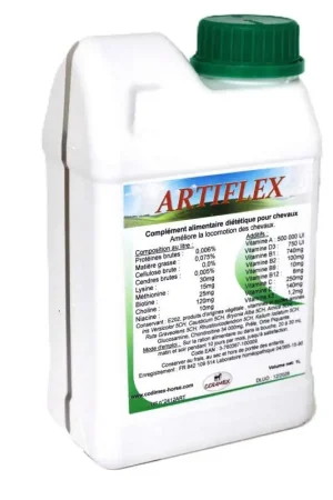 Codimex Artiflex-Liq 1L Codimex Retour Gratuit