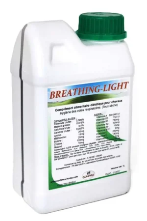 Codimex Breathing Light Codimex Top Vente