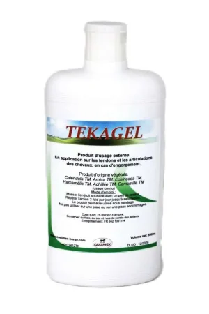 Authentique Codimex Tekagel 500ml